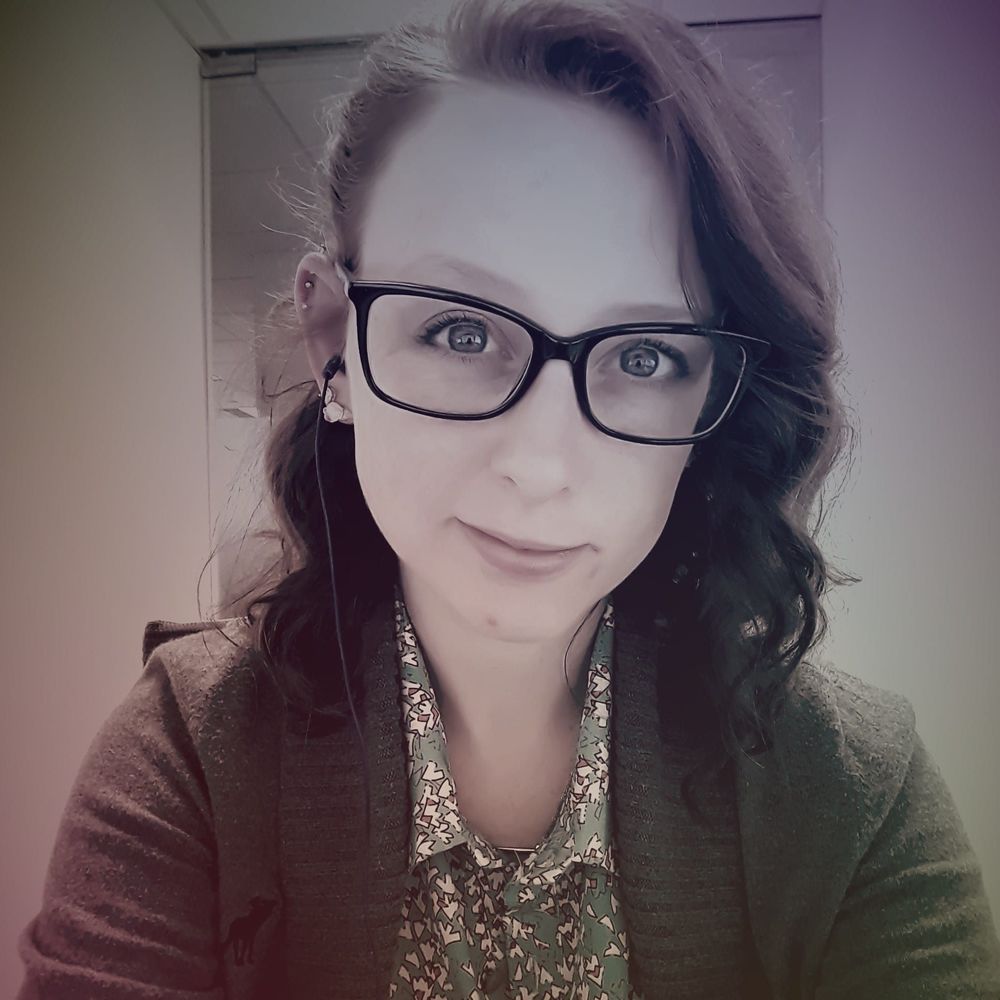 Meet your Posher, Briana